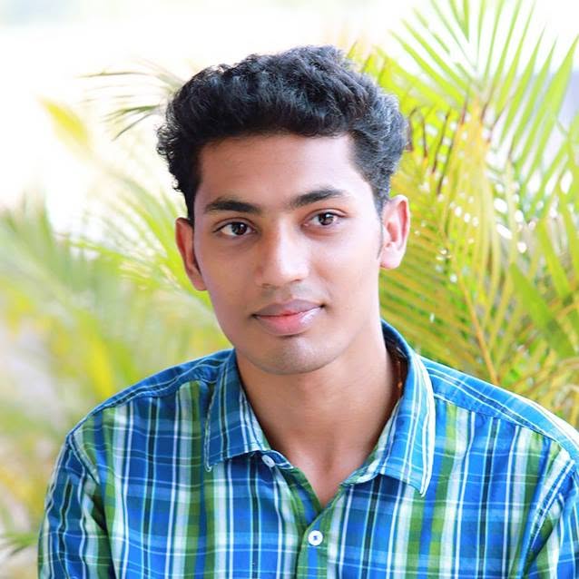 Jithin Antony